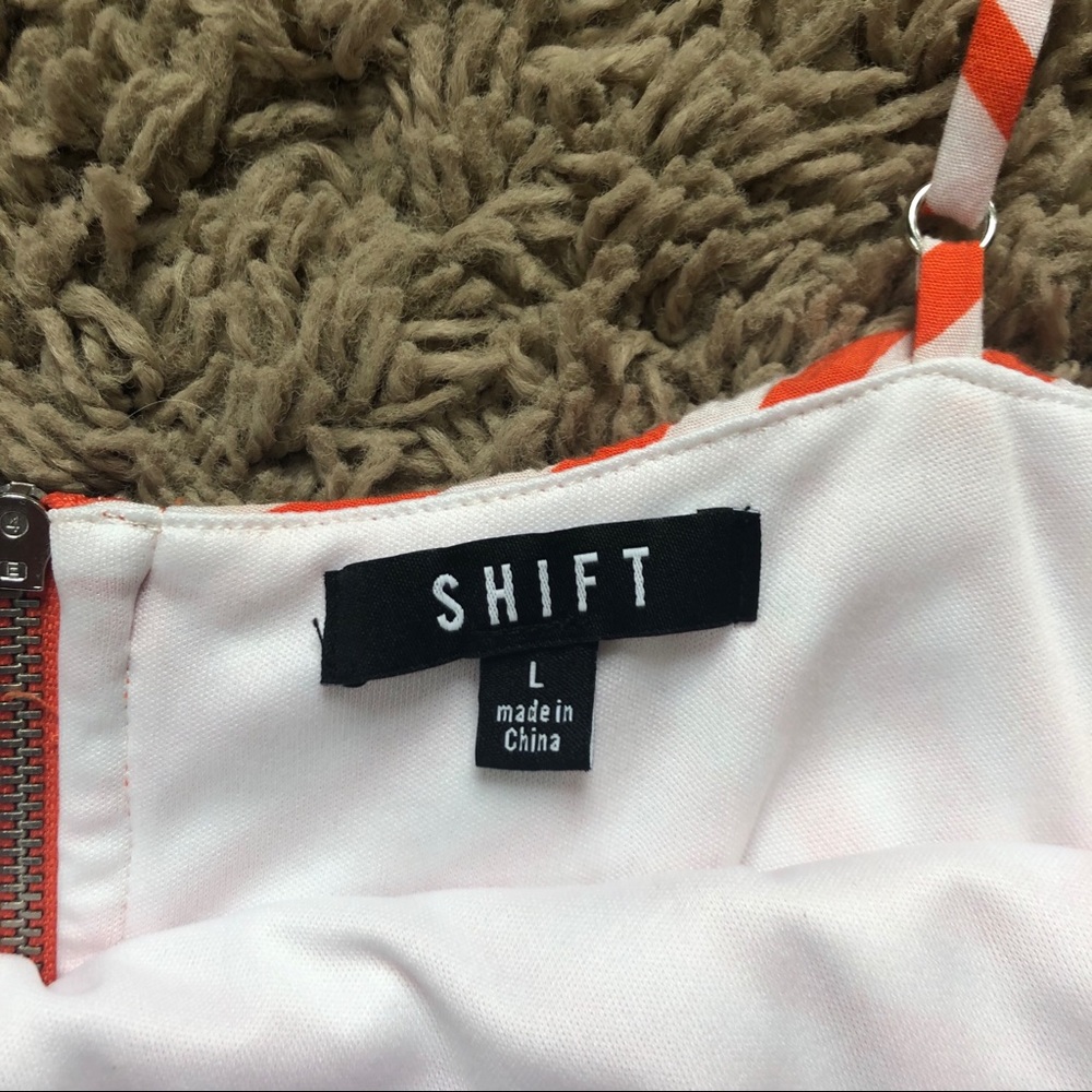 Shift crop top - Picture 5 of 7